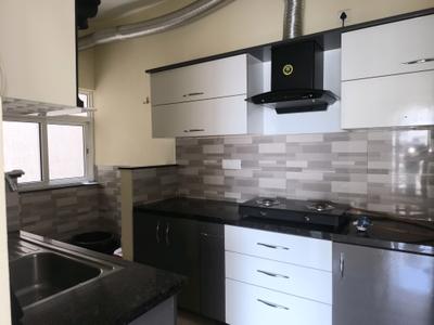 Kitchen Image of 1085 Sq.ft 2 BHK Apartment / Flat for sale in Prestige Jindal City, Anchepalya Bengaluru for Rs. 14000000