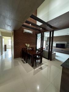 Hall Image of 3350 Sq.ft 3 BHK Penthouse for sale in Old Padra Road Vadodara for Rs. 17500000