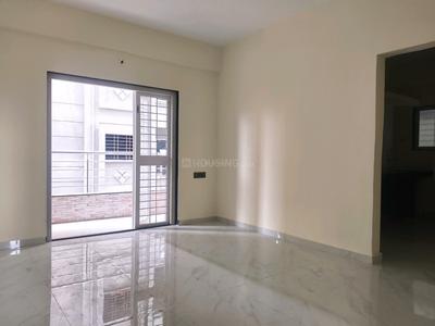 Hall Image of 995 Sq.ft 2 BHK Apartment / Flat for sale in Moshi Pune for Rs. 4526000
