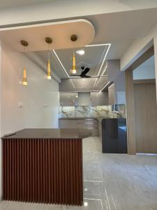 Hall Image of 1400 Sq.ft 3 BHK Apartment / Flat for sale in Omkar Nagar Nagpur for Rs. 7200000