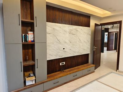 Bedroom Image of 2500 Sq.ft 3 BHK Apartment / Flat for rent in Sector 21 Panchkula for Rs. 58000