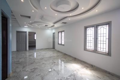 Hall Image of 1300 Sq.ft 3 BHK Apartment / Flat for sale in Pammal Chennai for Rs. 7200000