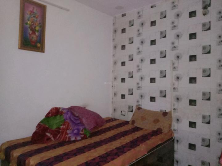 Hari Nagar Ashram Bedroom 1