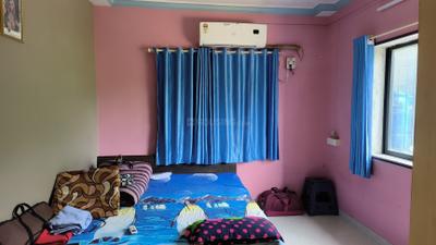 Bedroom Image of 6500 Sq.ft 5 BHK Independent House for sale in Zanzroli Mumbai for Rs. 12600000