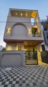 Image of 3000 Sq.ft 4 BHK Villa for sale in Vaishali Nagar Extension, Jaipur for Rs. 23100000