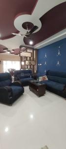 Image of 1862 Sq.ft 3 BHK Apartment / Flat for sale in Neknampur, Hyderabad for Rs. 14000000