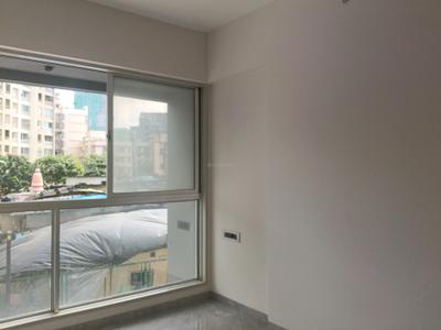 Bedroom Image of 825 Sq.ft 2 BHK Apartment / Flat for sale in Seven Eleven Ayodhya, Mira Road East Mira Bhayandar for Rs. 10800000
