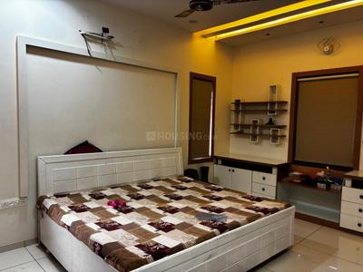Bedroom Image of 3500 Sq.ft 5 BHK Villa for rent in Ahmedabad Cantonment Ahmedabad for Rs. 62000