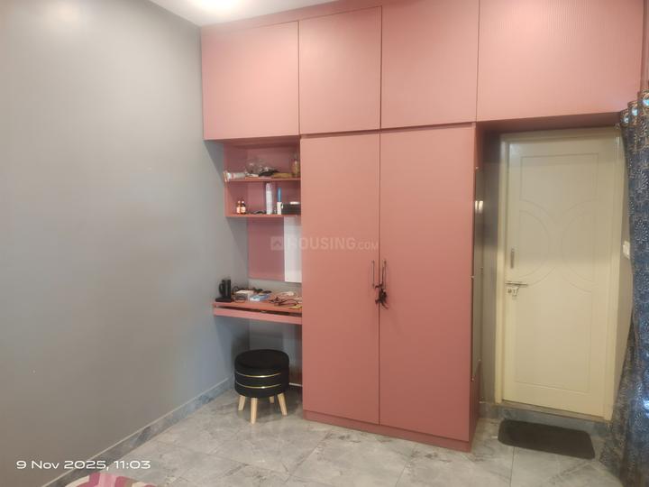Bahubali Nagar, Jalahalli Bedroom 1