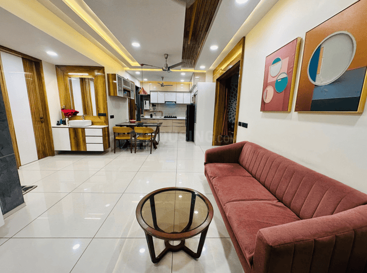 Megha Megh Malhar Main Image 1