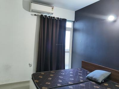 Bedroom Image of 2500 Sq.ft 4 BHK Builder Floor for sale in Sector 57 Gurgaon for Rs. 33500000