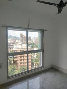 Bedroom Image of 780 Sq.ft 2 BHK Apartment / Flat for sale in Highland, Powai Mumbai for Rs. 32000000
