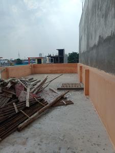 Balcony Image of 750 Sq.ft 2 BHK Independent House for sale in Rajajipuram Lucknow for Rs. 3500000
