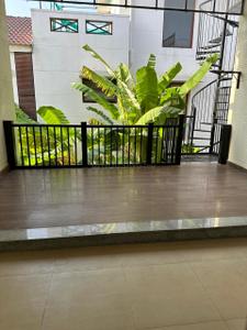 Balcony Image of 5852 Sq.ft 6 BHK Villa for rent in Nambiar Bellezea, Bommasandra Bengaluru for Rs. 290000