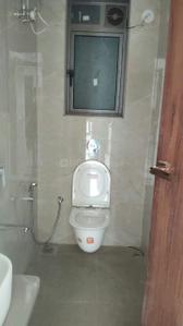 Image of 859 Sq.ft 2 BHK Apartment / Flat for rent in Agastya Signature, Vikhroli East, Mumbai for Rs. 57000