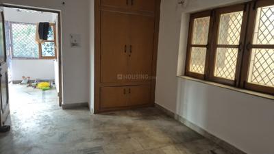 1 BHK Duplex