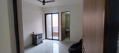 Hall Image of 680 Sq.ft 2 BHK Duplex for rent in Lambha Ahmedabad for Rs. 15000