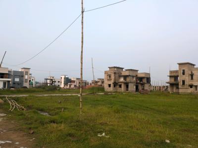 Image of 720 Sq.ft Residential Plot / Land for sale in Swapnabhumi, New Town, Kolkata for Rs. 1750008