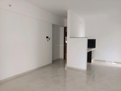 Living Room Image of 900 Sq.ft 2 BHK Apartment / Flat for sale in Royal KP Stellar, Mohammed Wadi Pune for Rs. 7200000