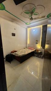 1 BHK Independent House