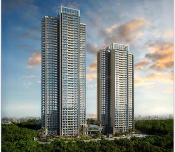 2.5 BHK Flat