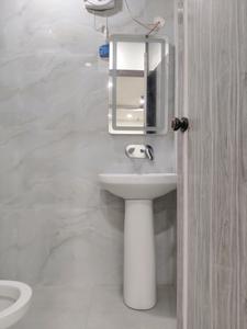 Bedroom Image of 1500 Sq.ft 1 RK Independent House for rent in Big Block South City 2, Sector 49 Gurgaon for Rs. 22000