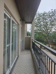 Bedroom One Image of 1800 Sq.ft 3 BHK Builder Floor for sale in Pali Faridabad for Rs. 17500000