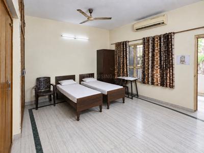 Hall Image of Room Soom PG in Sector 82, Noida