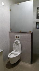 Bathroom Image of 2500 Sq.ft 3 BHK Apartment / Flat for sale in Sahakara Nagar Bengaluru for Rs. 34000000