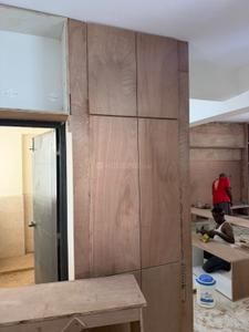 Bedroom Image of 1249 Sq.ft 2 BHK Apartment / Flat for rent in Utkarsha Capital Towers, Madhurawada Visakhapatnam for Rs. 14000