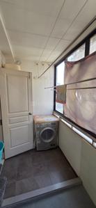 Kitchen Image of 1800 Sq.ft 3 BHK Apartment / Flat for sale in The Oakwood, Bhayli Vadodara for Rs. 12500000