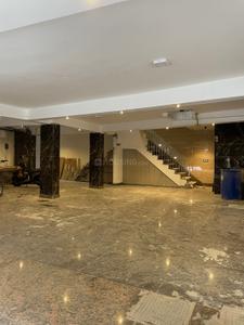 Image of 1090 Sq.ft 2 BHK Builder Floor for rent in Saket, New Delhi for Rs. 25000