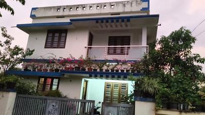 Image of 2200 Sq.ft 4 BHK Duplex for sale in Aluva, Kochi for Rs. 6900000
