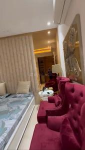 Bedroom Image of 2700 Sq.ft 4 BHK Builder Floor for sale in Rajouri Garden New Delhi for Rs. 65000000