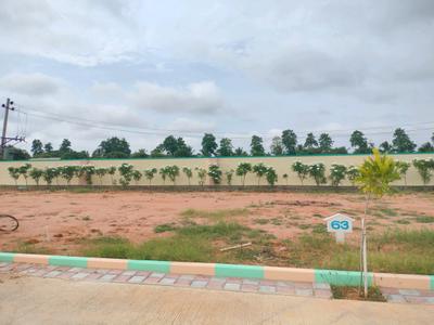 Image of 1500 Sq.ft Residential Plot / Land for sale in Hoskote, Bengaluru for Rs. 5248800
