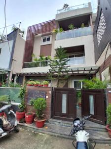 Image of 4000 Sq.ft 5 BHK Duplex for sale in Habib Ganj, Bhopal for Rs. 30000000