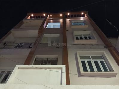 Image of 1400 Sq.ft 3 BHK Apartment / Flat for rent in Ayanavaram, Chennai for Rs. 40000