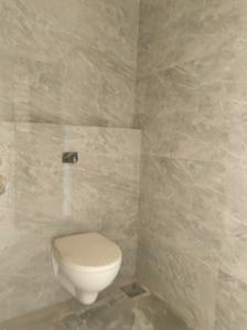Bedroom Two Image of 800 Sq.ft 2 BHK Apartment / Flat for sale in Abhigna Avirahi Heights, Malad West Mumbai for Rs. 14600000