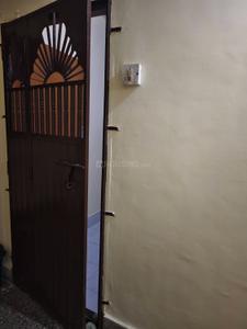 Bedroom Image of 305 Sq.ft 1 RK Apartment / Flat for rent in Mankhurd Mumbai for Rs. 12000