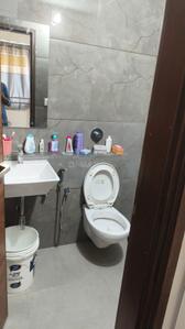 Image of 1296 Sq.ft 2 BHK Apartment / Flat for rent in Zundal, Ahmedabad for Rs. 30000