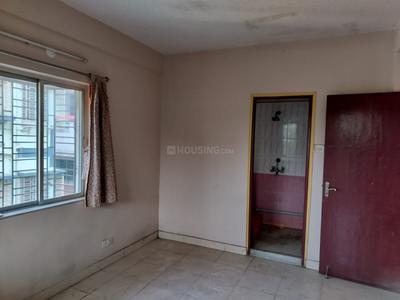 Bedroom Image of 1250 Sq.ft 3 BHK Apartment / Flat for sale in Madurdaha Kolkata for Rs. 6900000