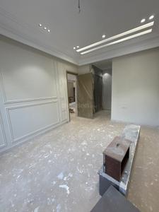 Kitchen Image of 1800 Sq.ft 3 BHK Builder Floor for sale in Paschim Vihar New Delhi for Rs. 35500000
