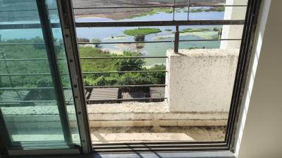 Kitchen Image of 850 Sq.ft 1.5 BHK Apartment / Flat for sale in Bhoomi Acropolis 1, Virar West Virar for Rs. 4500000