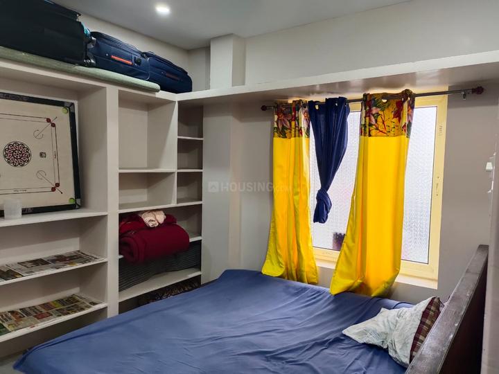 Green Rich Avenue  Bedroom 1