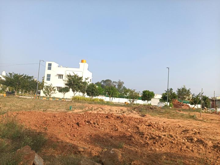 Srushti JP City Main Image 1