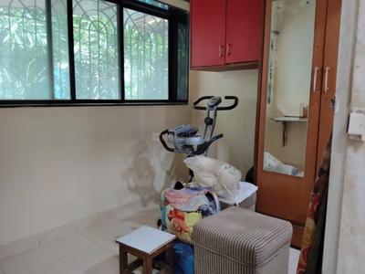 Bedroom Image of 500 Sq.ft 1 BHK Apartment / Flat for sale in Goregaon East Mumbai for Rs. 13000000