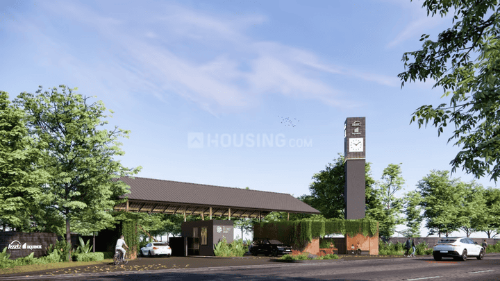 THE SECRET LAKE Main Image 1