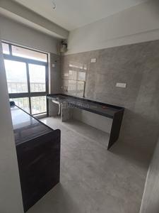 Image of 601 Sq.ft 2 BHK Apartment / Flat for sale in Pranami Bliss, Andheri West, Mumbai for Rs. 14600000
