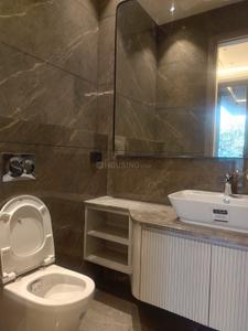Image of 2835 Sq.ft 4 BHK Builder Floor for sale in Kailash Colony, New Delhi for Rs. 86500000