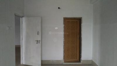 Bedroom Image of 1100 Sq.ft 3 BHK Apartment / Flat for sale in Airport Gate no. 1 Kolkata for Rs. 3850000
